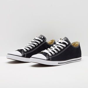 Brand new slim converse